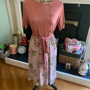 Womens dress